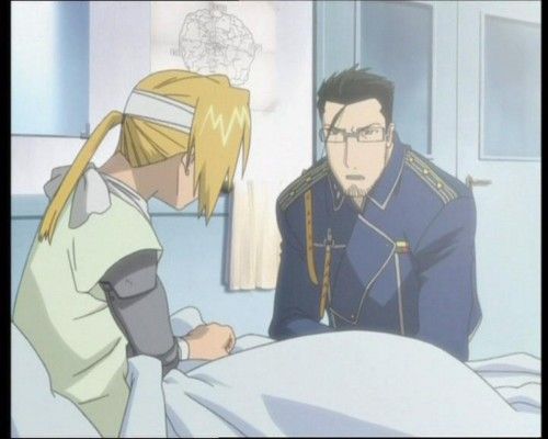 Otaku Gallery  / . / Anime e Manga / Full Metal Alchemist / Screen Shots / Episodi / 23 - Cuore d`acciaio / 053.jpg